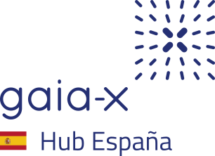 logo gaia x